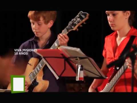 naturaleza definicion VIVA MISIONES PUERTO IGUAZU ITUREM 2017