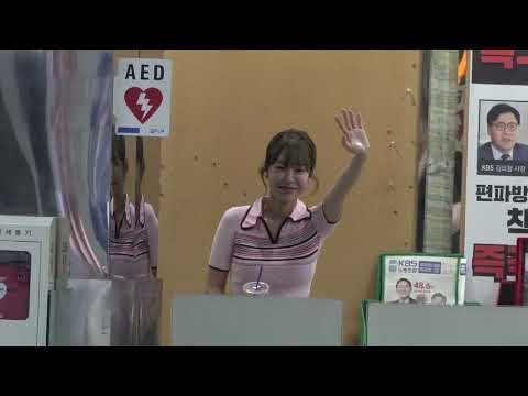 220829 KBS 헤이즈의 볼륨을 높여요 #헤이즈 #Heize 라디오 출근길 Fancam