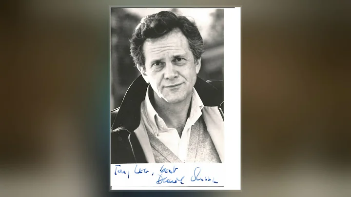 Daniel Massey (Actor)