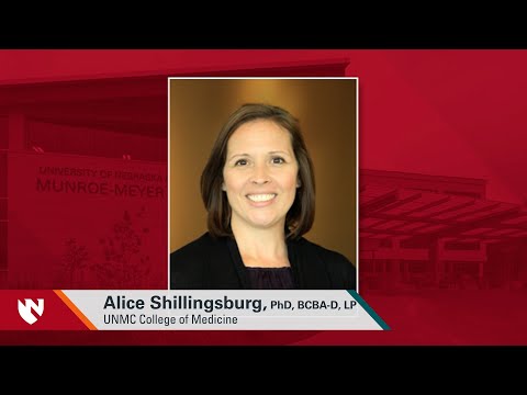 ASK UNMC! What is Autism?