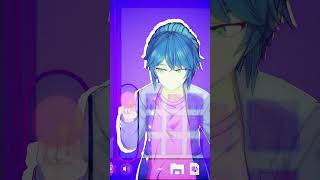 Wrong Button