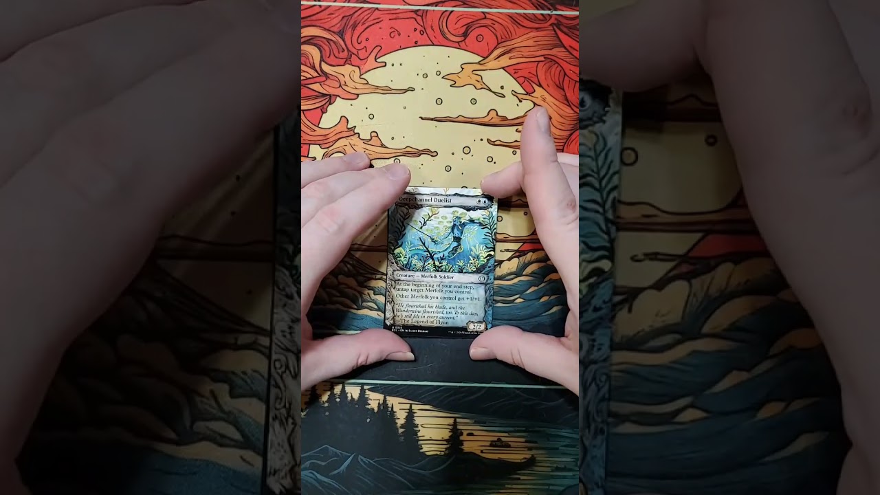 Magic The Gathering Play Boosters