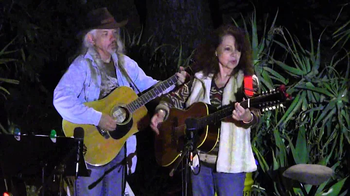 If I Could Ride the Rodeo Circuit - Babette and Bob