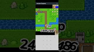 Ancient Empires I And II - Java Game - Cheats #emulator #javagame