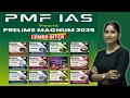 Best Books Combo Series For IAS Prelims. #upsc #ias #ips #exam #gk