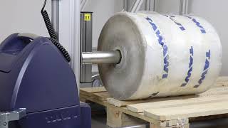 Tawi Lifting Trolley - Boom