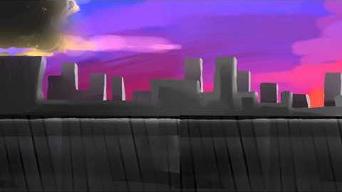 Chasing Ghosts part 8 [first half]