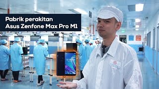 Saya ga bisa bikin HP, tapi bisa nunjukin prosesnya aja :)