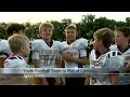 Youth football team to play at Lambeau