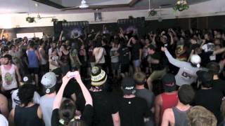 NORTHLANE   ASPIRE LIVE @ BLACKTOWN MASONIC HALL 07:09:13