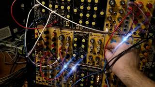Impro Modular, Beat And Fx