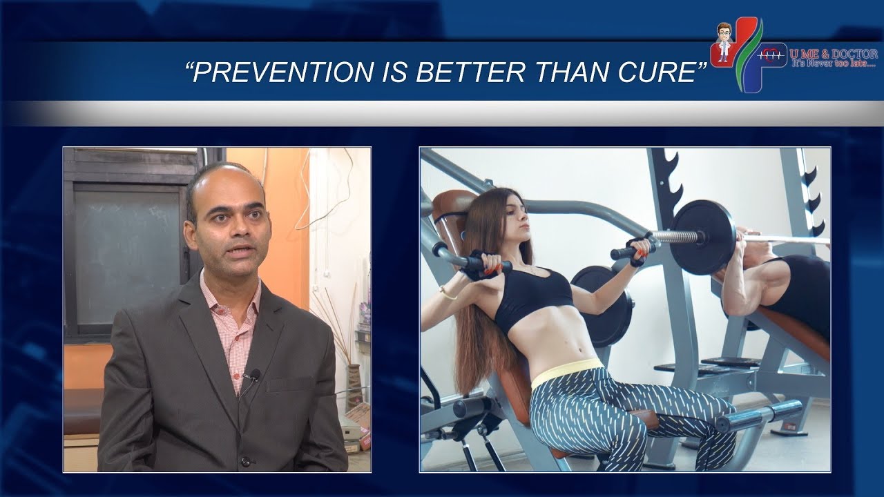 Lifestyle diseases symptoms causes and treatment - YouTube