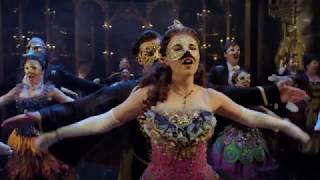 The Phantom of the Opera: Go behind-the-scenes with the costumes!