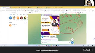 Trade To Profit Workshop