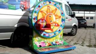 Мини-Аттракцион Roto