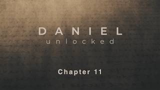 12. Daniel Unlocked (Chapter 11) by Marco Alonzo