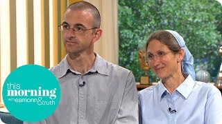 The Bruderhof: Inside Britain's Secret Religious Community | This Morning