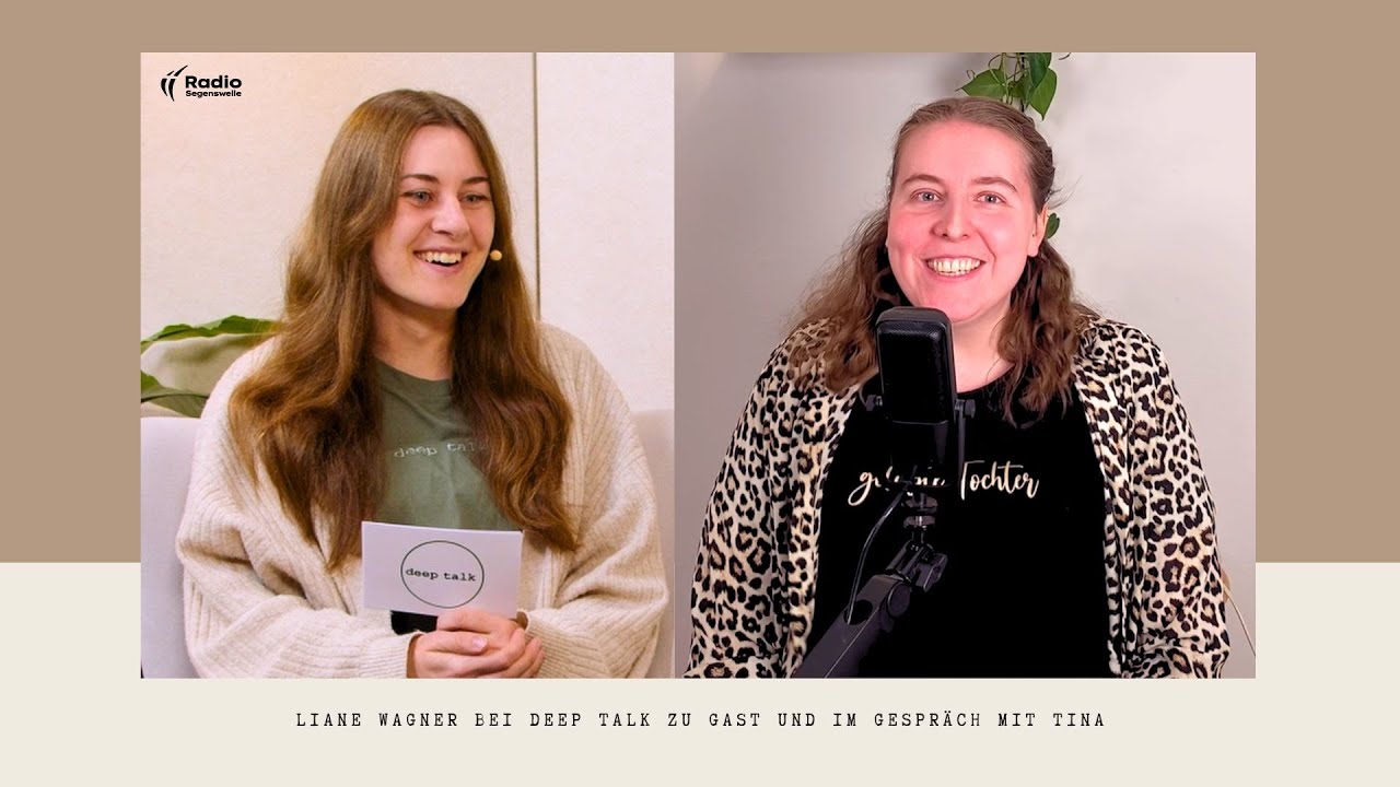 deep talk | Interview mit Liane Wagner: Chronisch gesegnet (Teil 2)