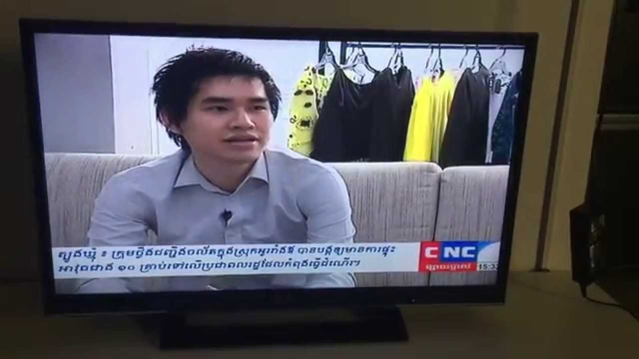 khmer to english Little Fashion on CNC