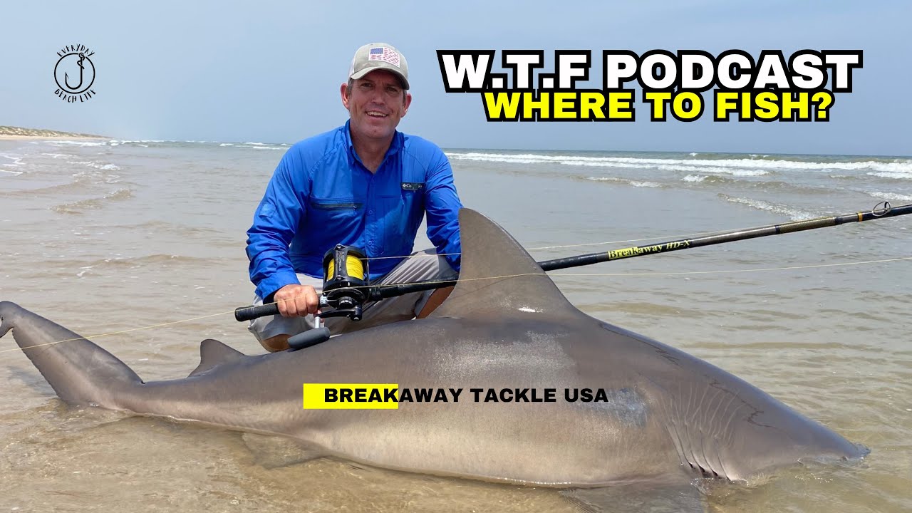 Episode 2 WTF Podcast: Live with Restream, June 26