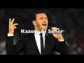 كاظم الساهر     هل عندك شگ