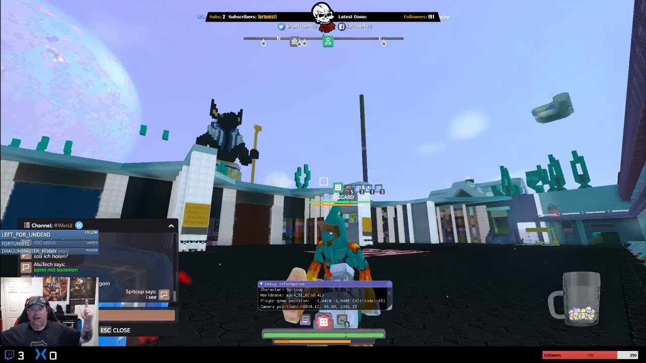 MAKING THAT COIN! - "Affliction eclipsed by Glory"