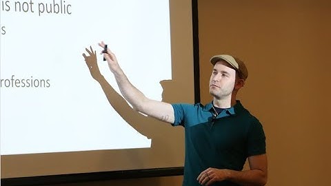 Auditing for Bias in Resume Search Engines with Christo Wilson