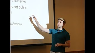 Auditing for Bias in Resume Search Engines with Christo Wilson