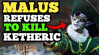 8 Exclusive Hidden Secrets You Still Don't Know About // Baldur's Gate 3