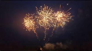 Ace Pyro New Product Demo 2026