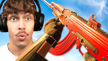 This INSANE *KASTOV 762* BUILD is BREAKING MW2..😳 *Best KASTOV 762 Class Setup* (Modern Warfare 2)