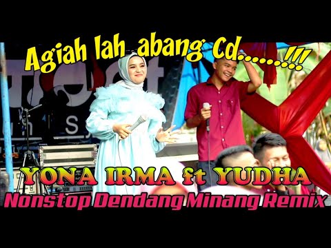 Yona Irma - MANYIMPAN RASO | COVER | KARYA ERWIN AGAM