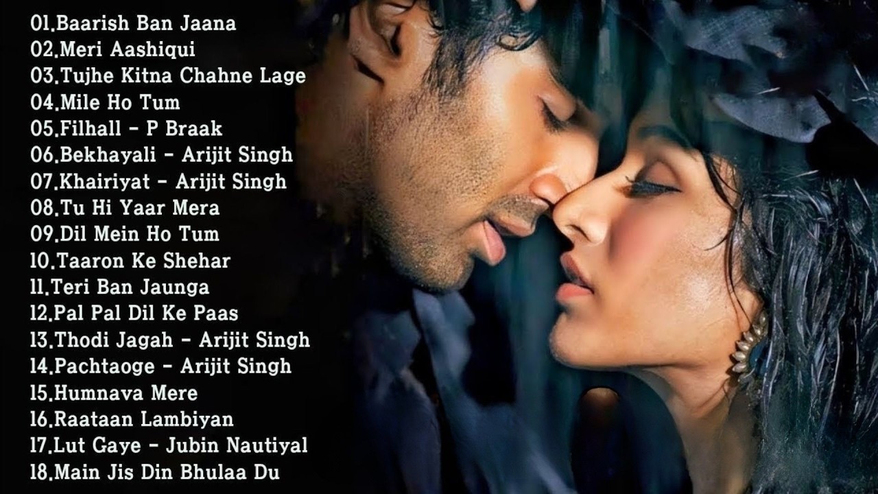 New Hindi Song 2026💜Arijit Singh,Jubin Nautiyal,Atif Aslam,Neha Kakkar,Armaan Malik,Shreya Ghoshal