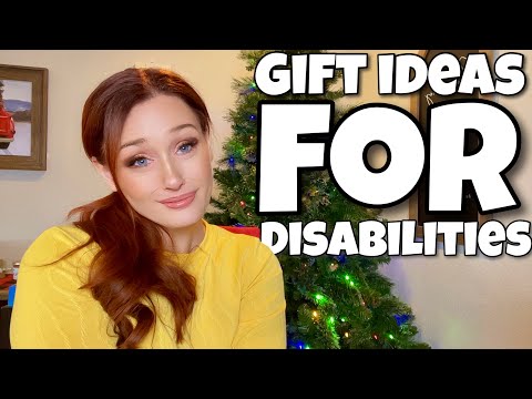 Christmas Gifts For Autism | Sensory Toys