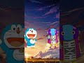 Doraemon vs Anime