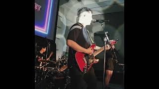 apateu! #apateu #apt #brunomars #rose #rosé #sacanime #cover #livemusic #liveband #rockcover #duet