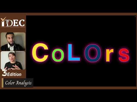 مع المحاضرة التونسية فدوى اشتيوي فيما يتعلق بال 