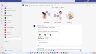 Modern Project Management in Microsoft Teams How To Manage Projects Like A Pro In Microsoft Teams