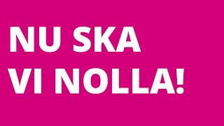 Färdplan El - För Ett Fossilfritt Samhälle, Med Åtaganden Och Uppmaningar