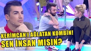 OLAY Yaratacak Kombin! Merve Sevin Öyle Bir Giyindi ki Jüri ŞOKE Oldu!