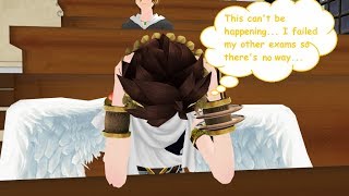 SSBB School of Warriors - Episode 20: Midterms