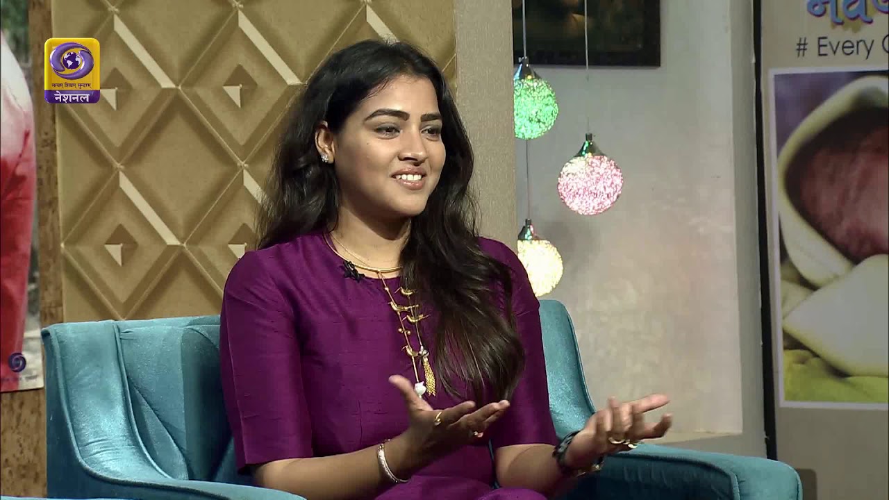 Navjeevan : Episode 8 doordarshan national live