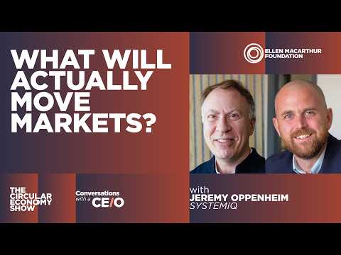 Why $100 trillion wasn't enough, and what will actually move markets?