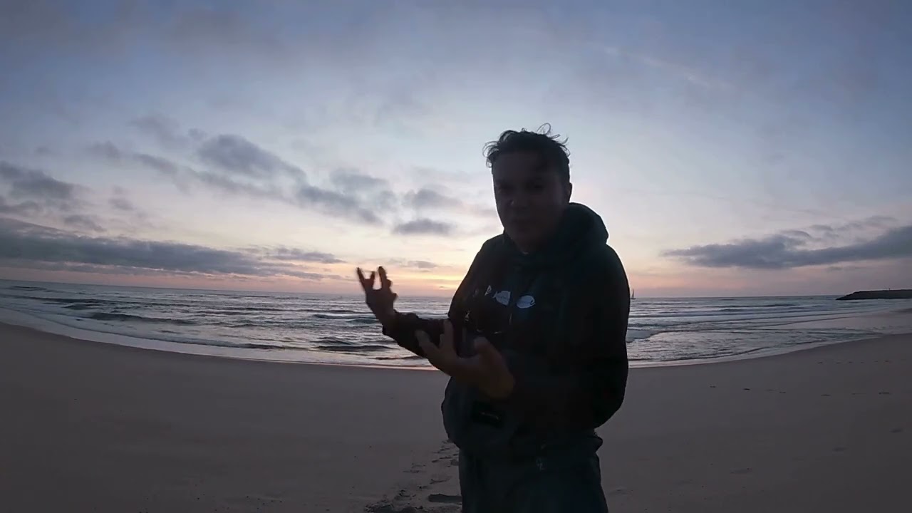 10.TUTORIAL | Surfcasting Leitura do mar