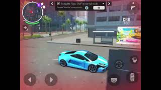 I out ran the Army 🔥 had a shoot out with 12 😈 GNO city war  screenshot 2