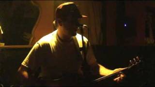 David Dondero - Stuck On The Moon