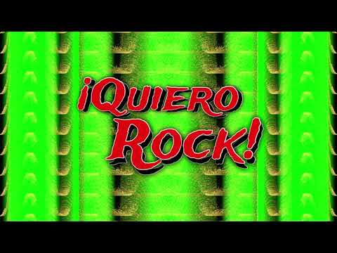 TRAVIESO KARAOKE - QUIERO ROCK