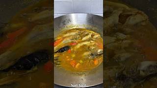 Ikan asam pedas#ikanasampedas #menuhariini #menusederhana #masakanrumahan