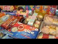 £60 Aldi Grocery Haul,  UK Prices, Birthday Treats