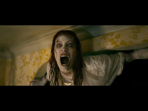經典恐怖片《#鬼玩人》新作《鬼玩人：#復活》(Evil Dead Rise) 首支正式預告